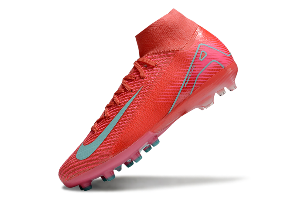 Mercurial Superfly 10 Elite AG Mad Energy