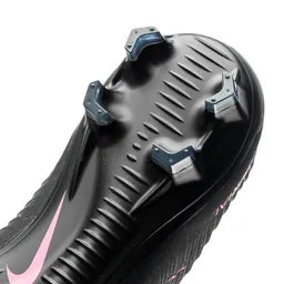 Mercurial Vapor 11 FG Black/Pink Blast
