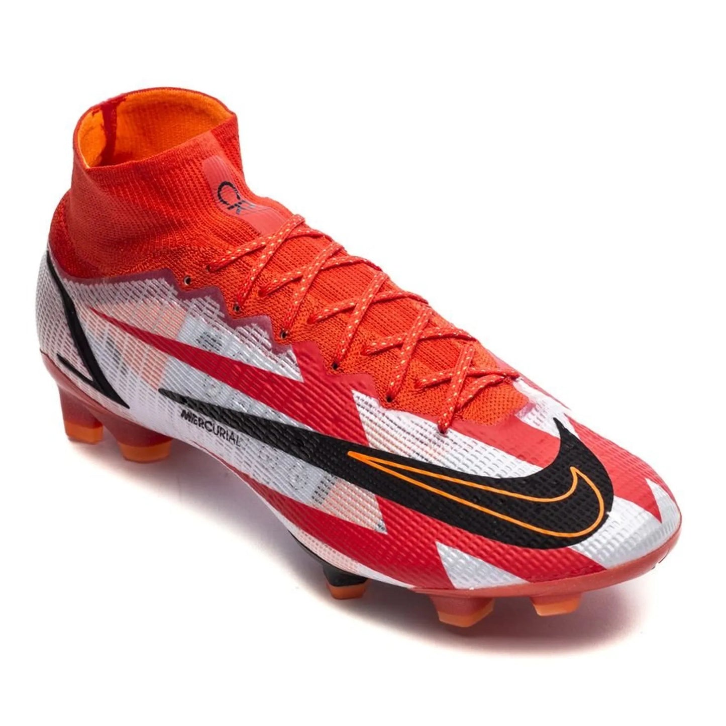 Mercurial Superfly 8 Elite FG CR7 Spark Positivity