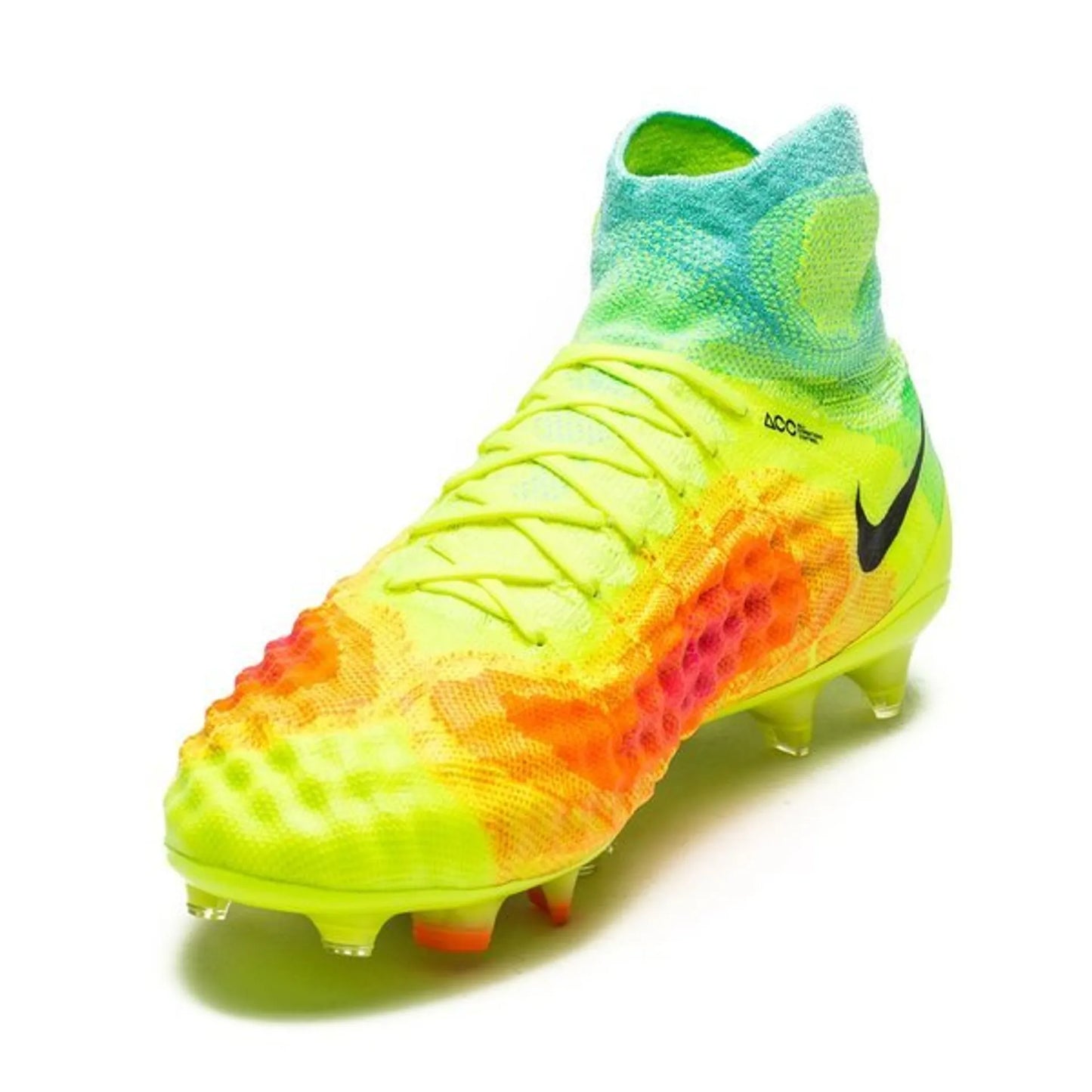 Magista Obra 2 Elite FG HyperTurquoise