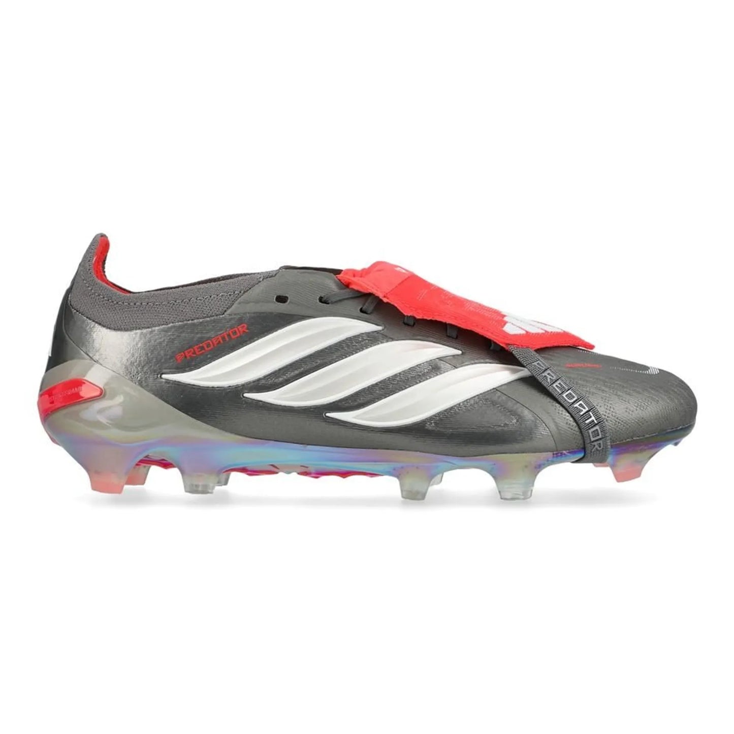 Predator 26 Elite FT FG Finishers Steel Pack