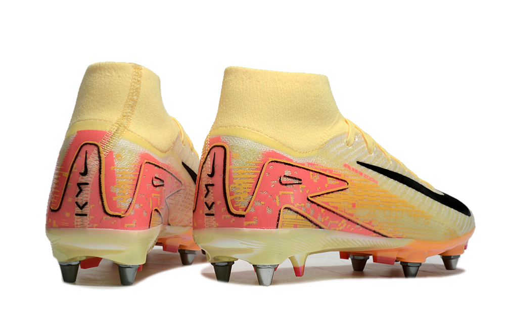 Mercurial Superfly 10 Elite SG Kylian Mbappe