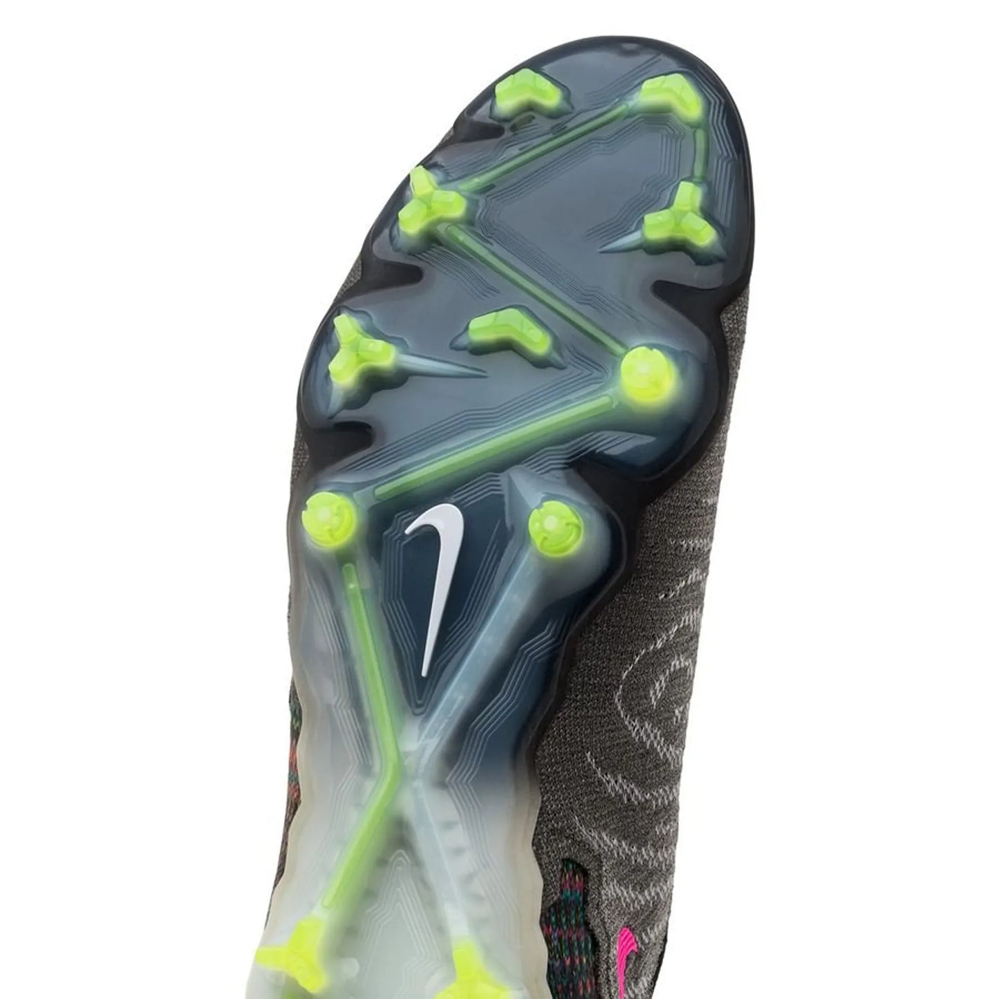 Phantom GX High Elite Fusion DF FG Link