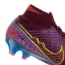 Mercurial Superfly Elite 9 FG Mbappé Personal Edition