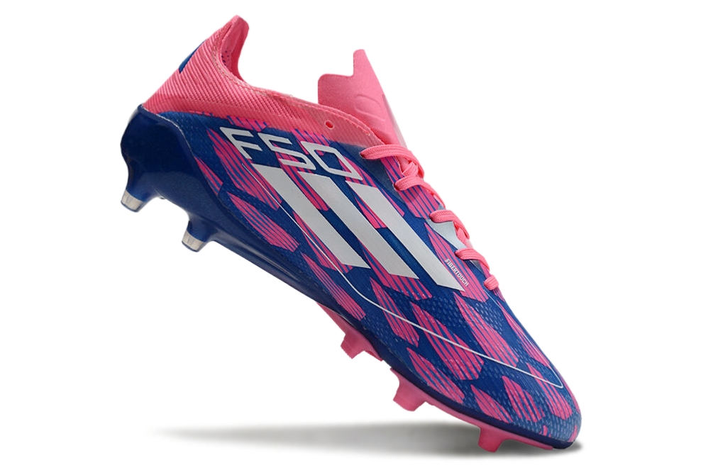 F50 Elite AG Reemergance