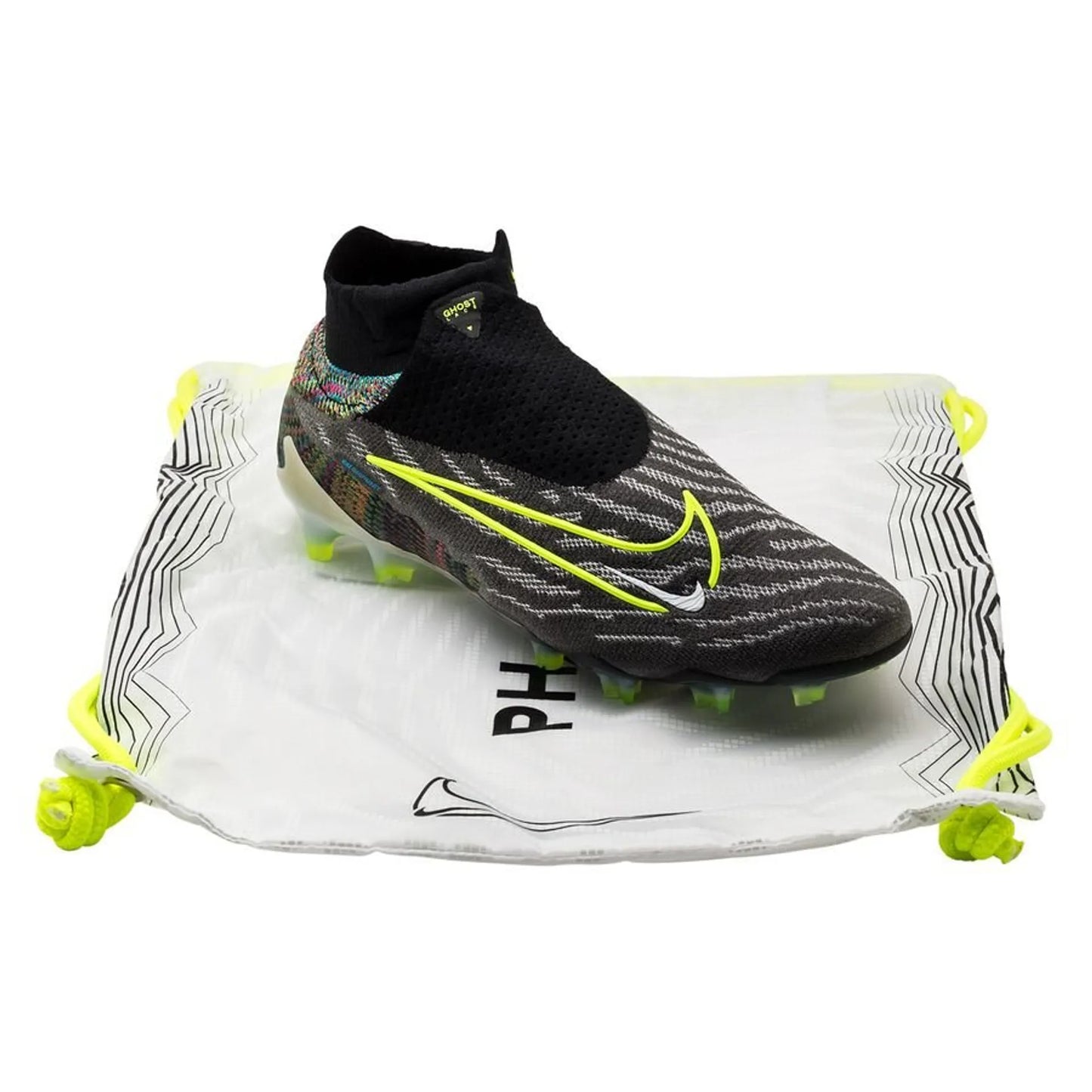 Phantom GX High Elite Fusion DF FG Link