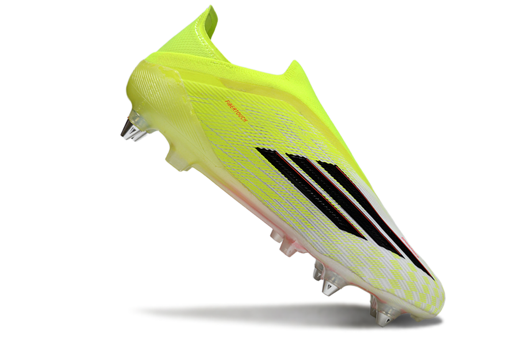 F50 Elite Laceless SG - Born For Goals