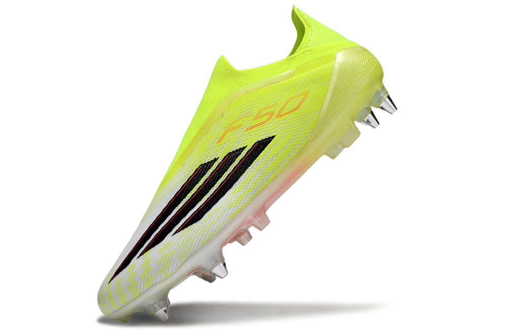 F50 Elite Laceless SG - Born For Goals