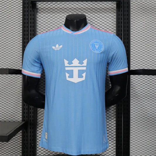 Inter Miami Away Version Jersey 25/26