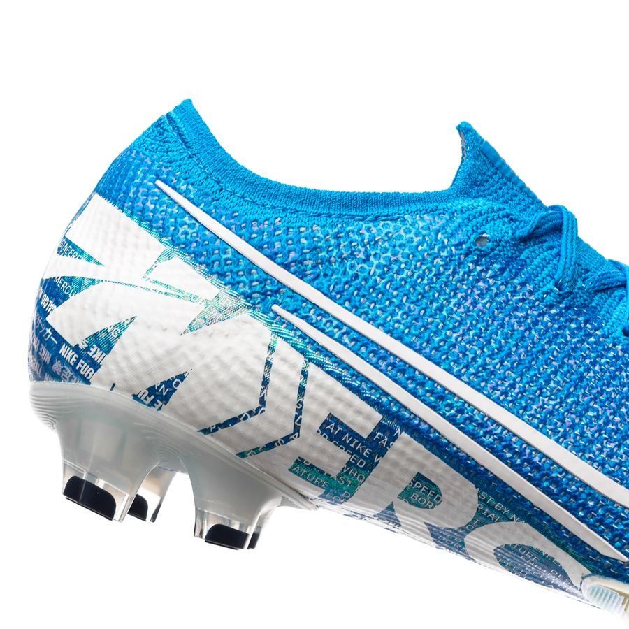 Mercurial Vapor 13 Elite FG New Lights