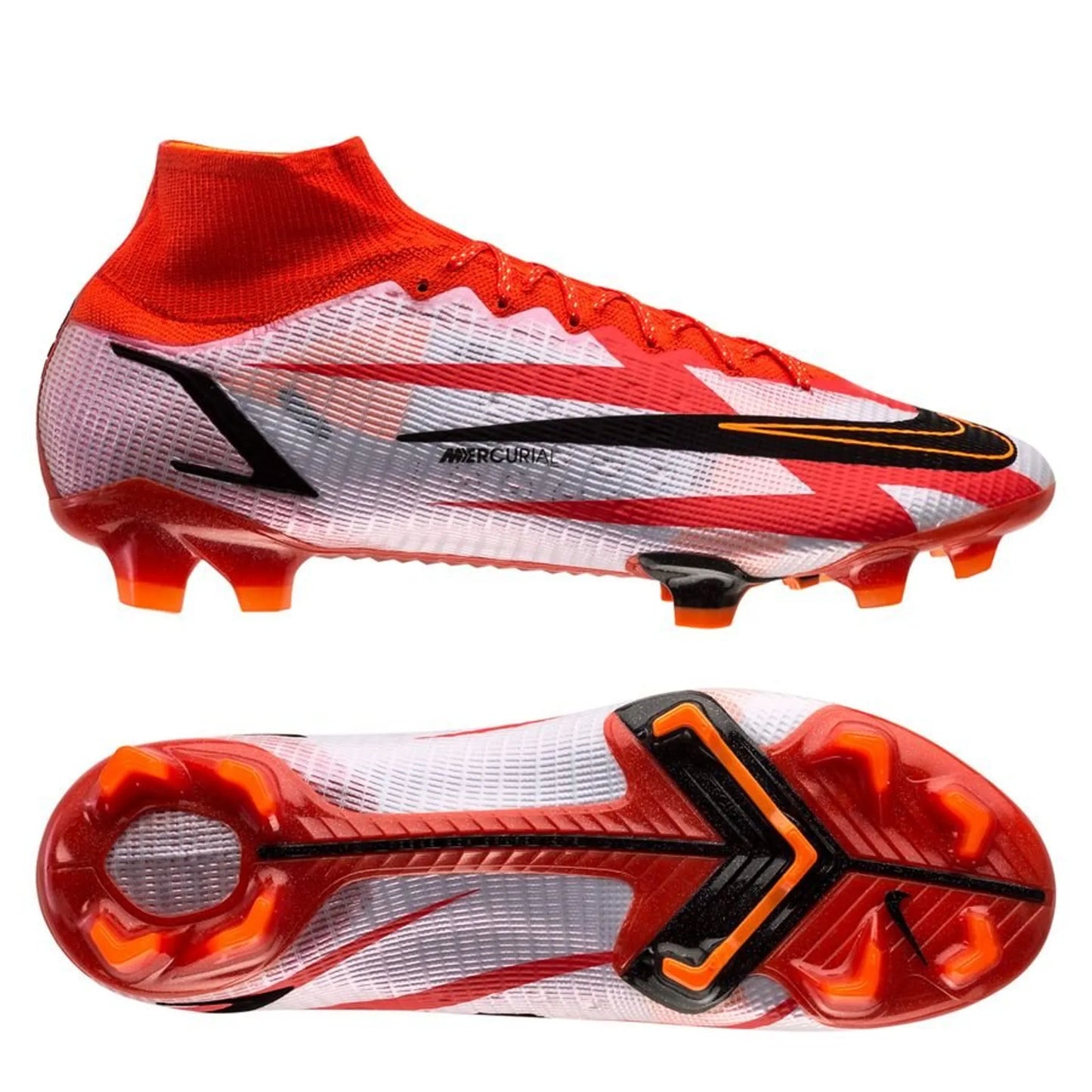 Mercurial Superfly 8 Elite FG CR7 Spark Positivity
