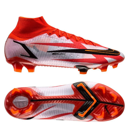 Mercurial Superfly 8 Elite FG CR7 Spark Positivity
