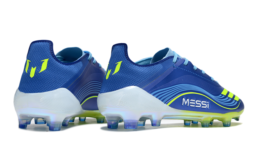 F50 Elite FG Messi