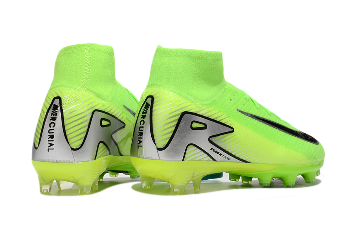Mercurial Superfly 10 Elite AG Mad Voltage