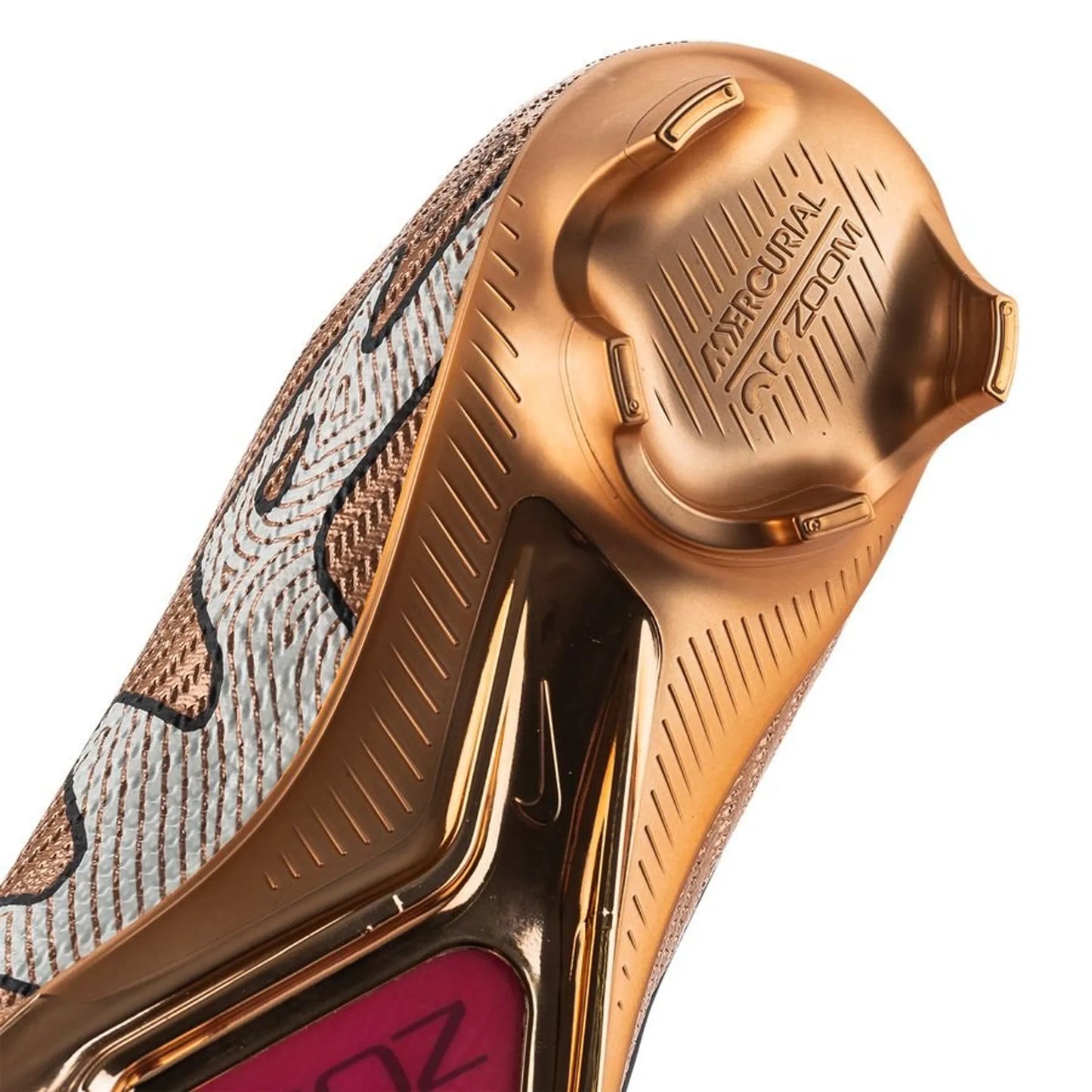 Mercurial Vapor 15 Elite FG Mbappe World Cup