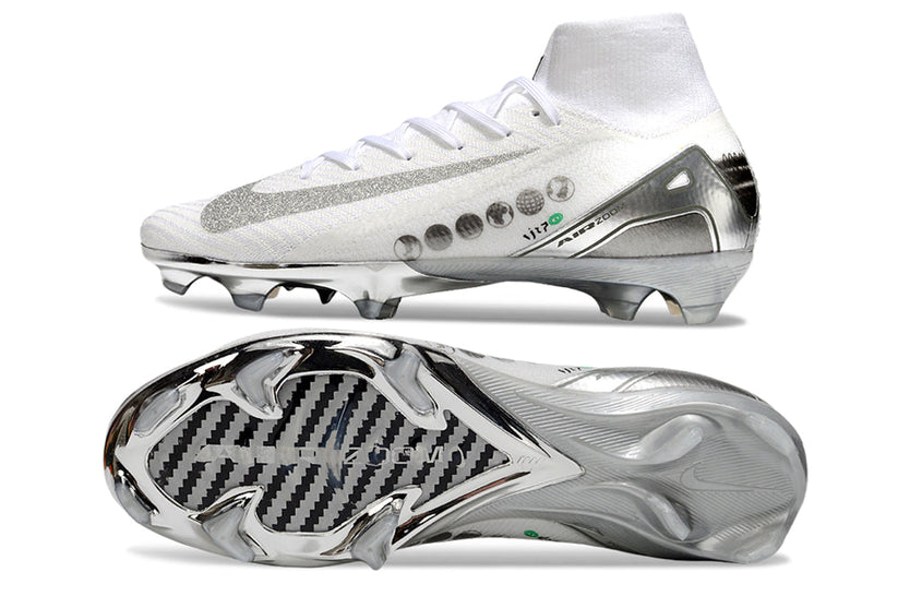 Mercurial Superfly 10 Elite FG Vini Jr Special Edition