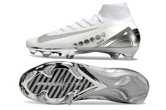 Mercurial Superfly 10 Elite FG Vini Jr Special Edition