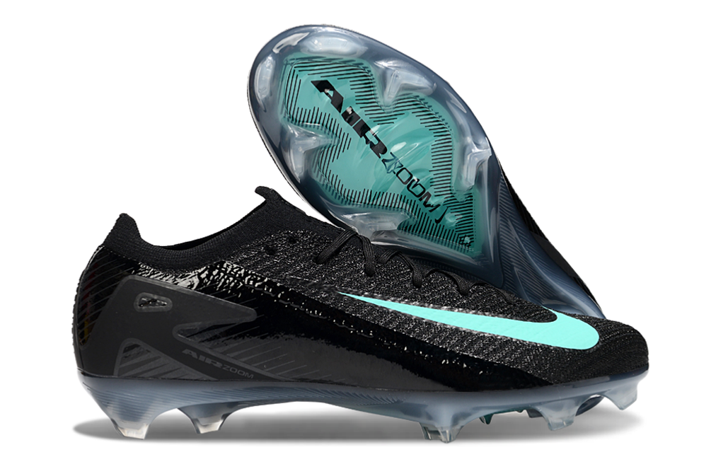Mercurial Vapor 16 Elite FG Mint