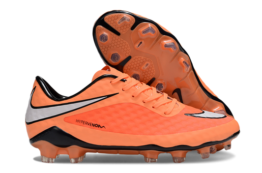 Hypervenom Phantom 1 FG Orange