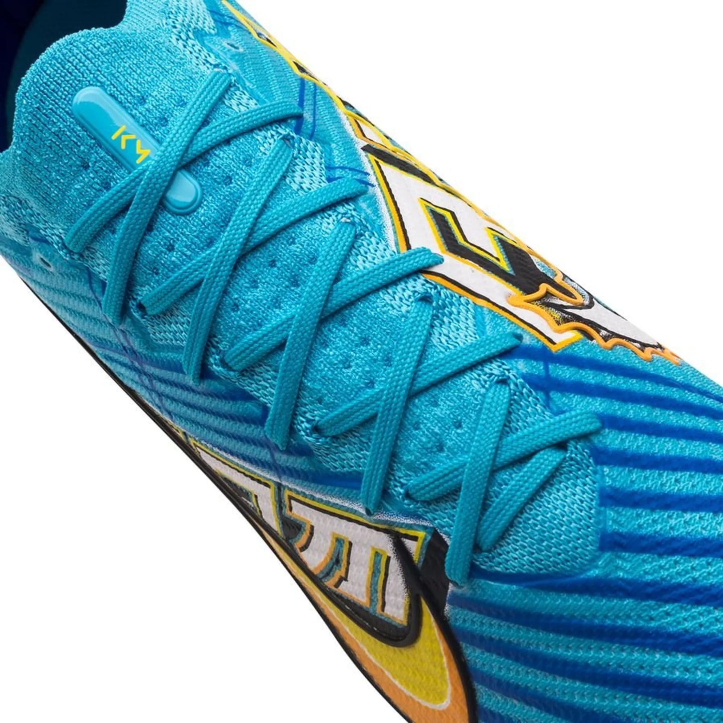 Mercurial Vapor 15 Elite FG Mbappé Cartoon