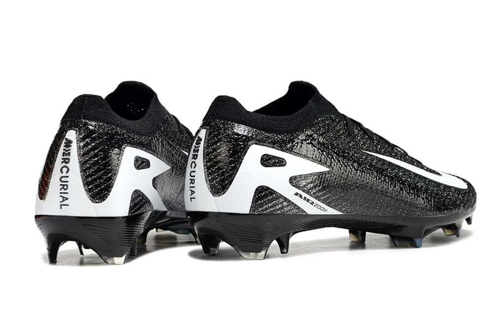 Mercurial Vapor 16 Elite FG Monochrome
