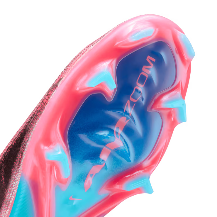 Mercurial Vapor 16 Elite FG Vini Jr PE Pink Sunset Pulse