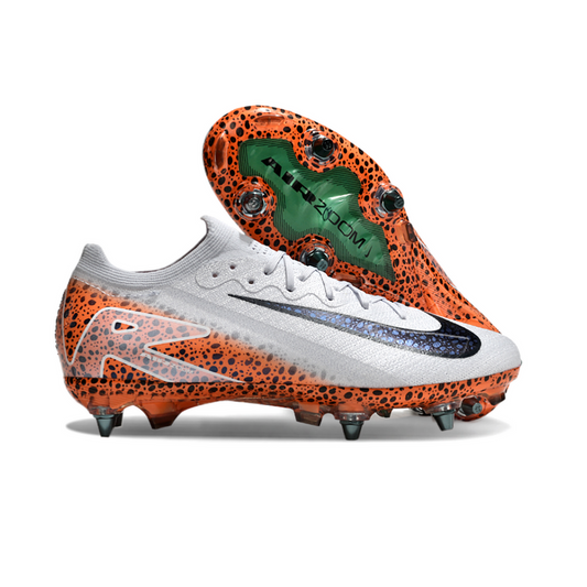 Mercurial Vapor 16 Elite SG Leopard Print