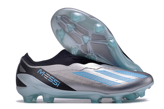 X Crazyfast Elite FG Laceless Messi