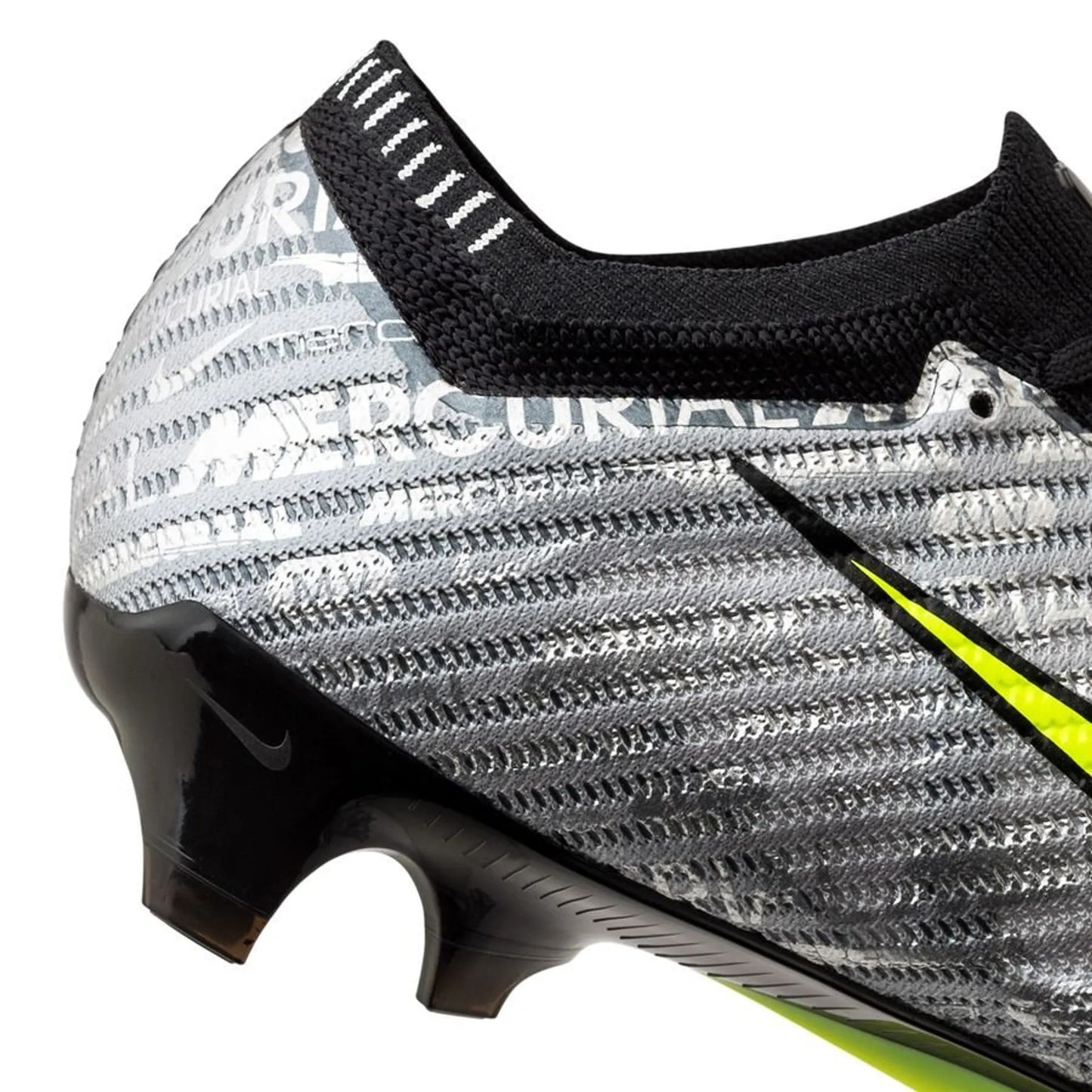Mercurial Vapor 15 Elite FG XXV