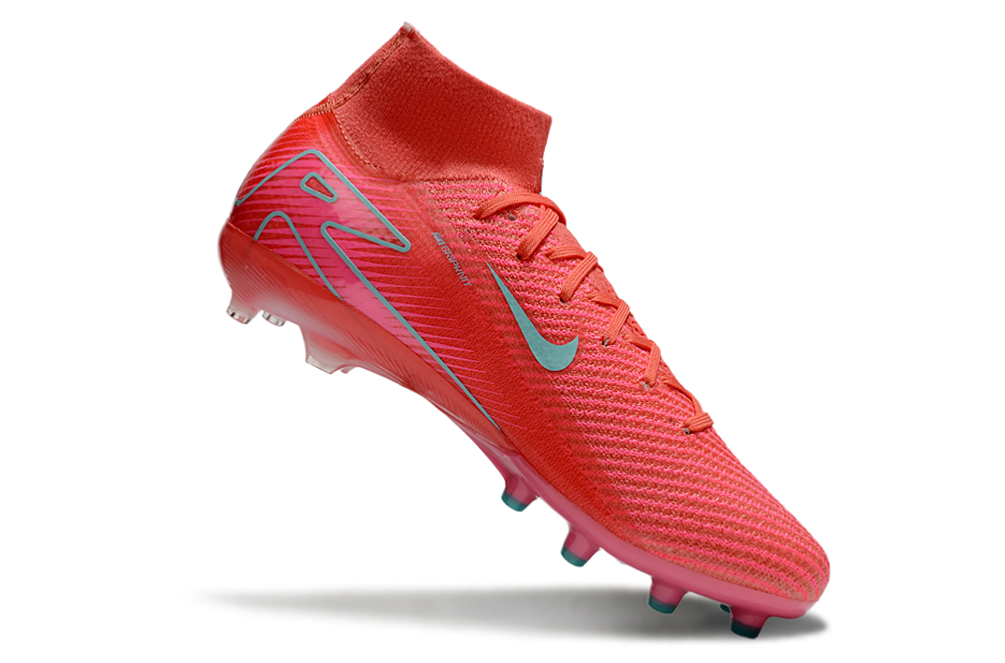 Mercurial Superfly 10 Elite AG Mad Energy