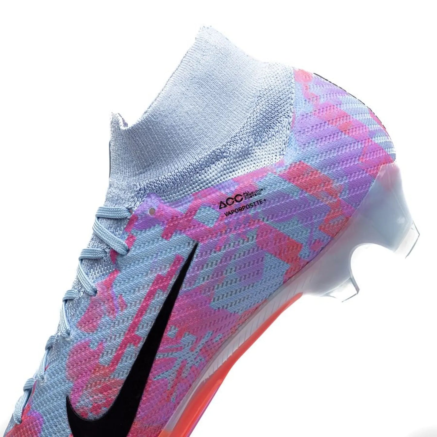 Mercurial Superfly 10 Elite FG MDS 006