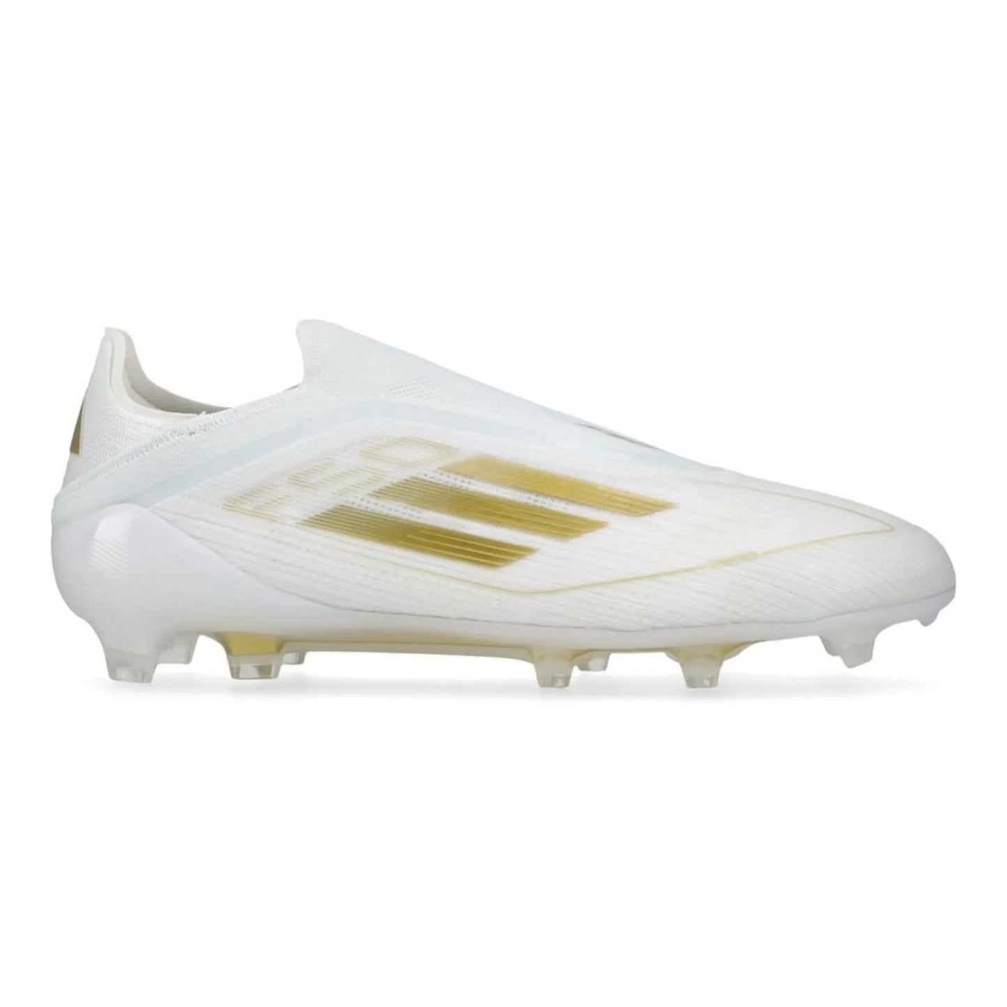 F50 Elite Lacless FG Day Spark