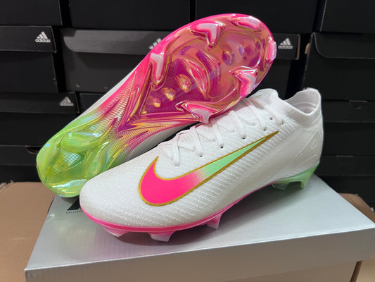 Mercurial Vapor 16 Elite FG Custom