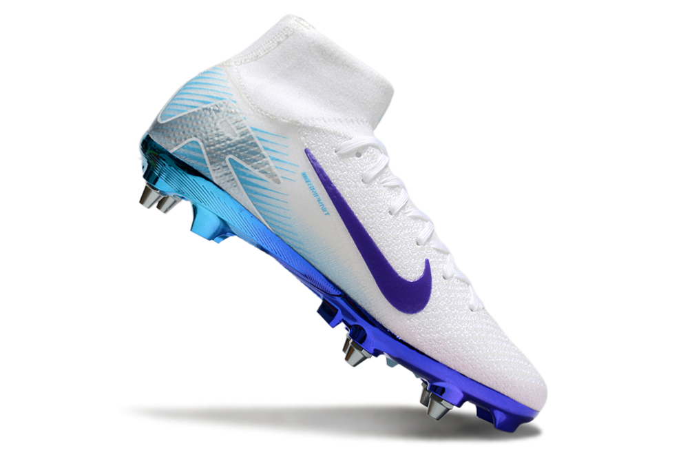 Mercurial Superfly 10 Elite SG Chromatic