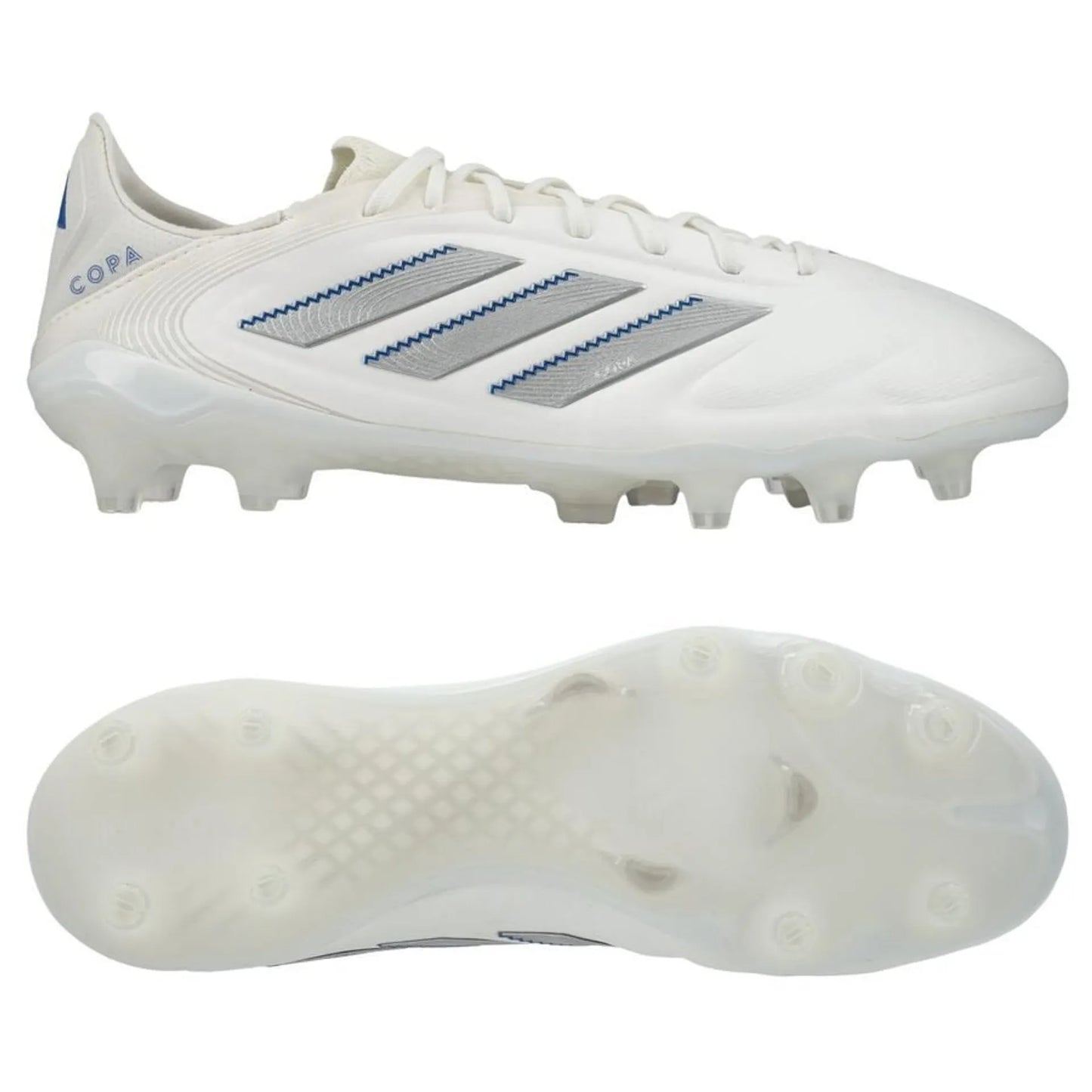 Copa Pure 3 Elite FG Polar Victory