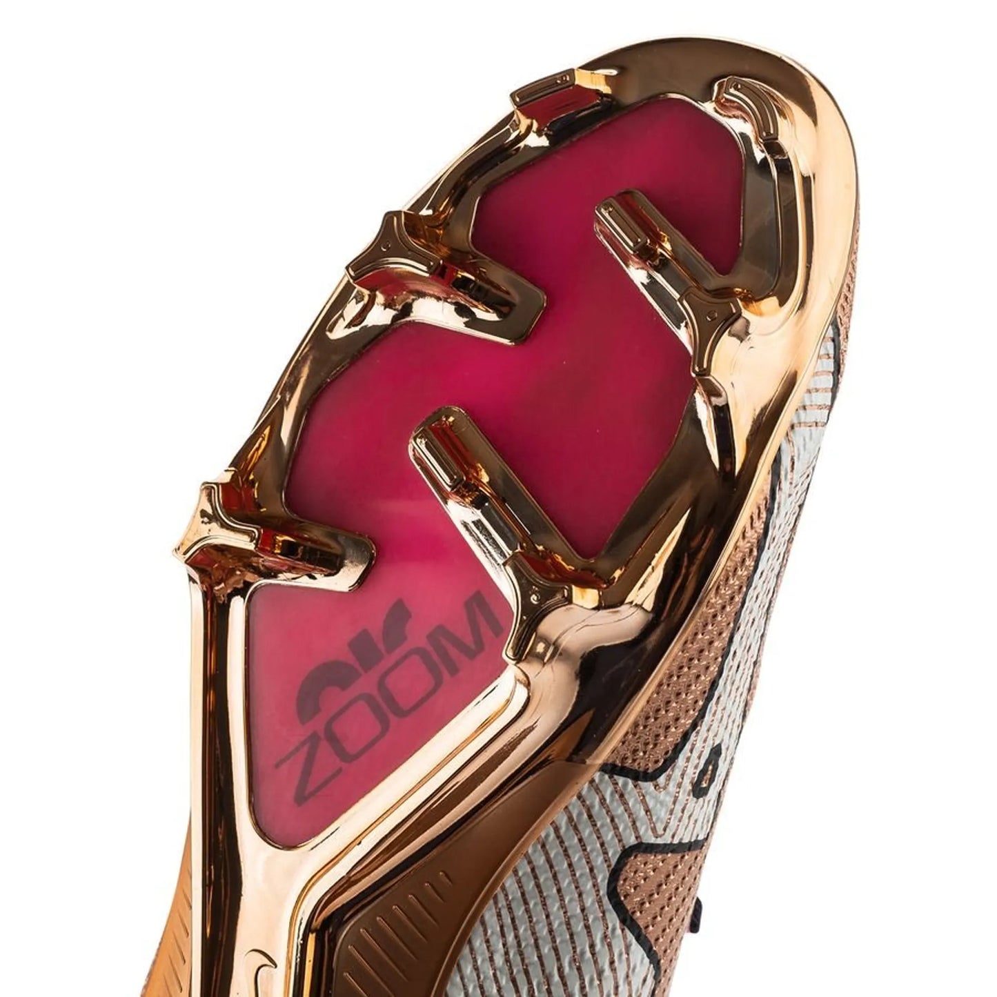 Mercurial Vapor 15 Elite FG Mbappe World Cup