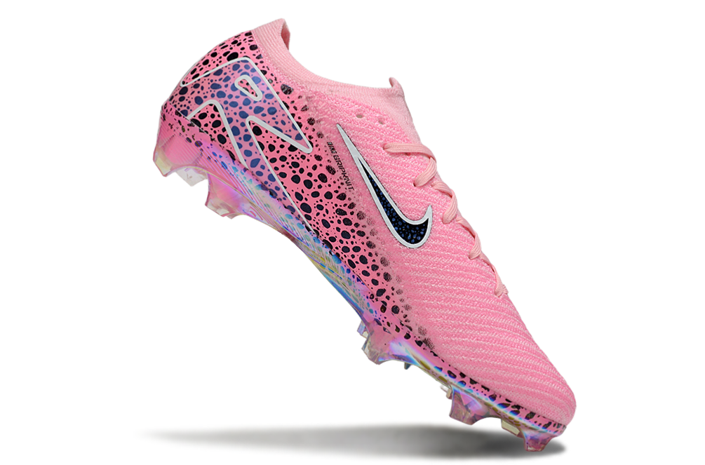 Mercurial Vapor 16 Elite FG Pink Leopard