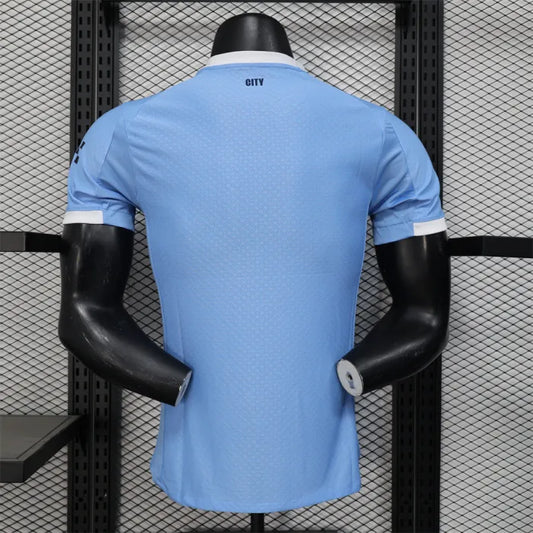 Machester City Home Jersey 25/26