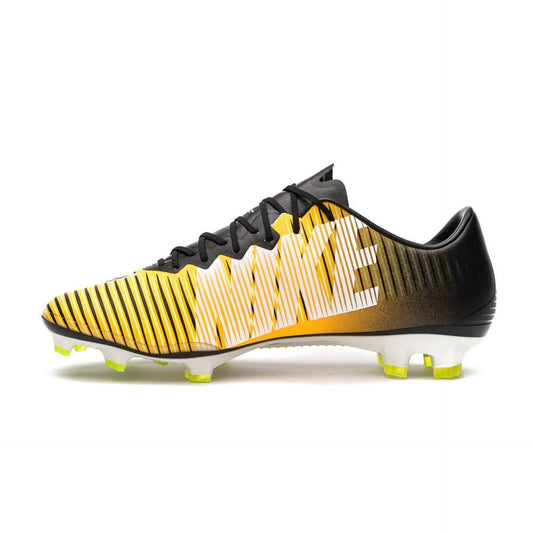 Mercurial Vapor 11 FG Lock in. Let loose.