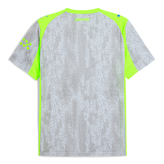 Manchester City Third Jersey 2025/26