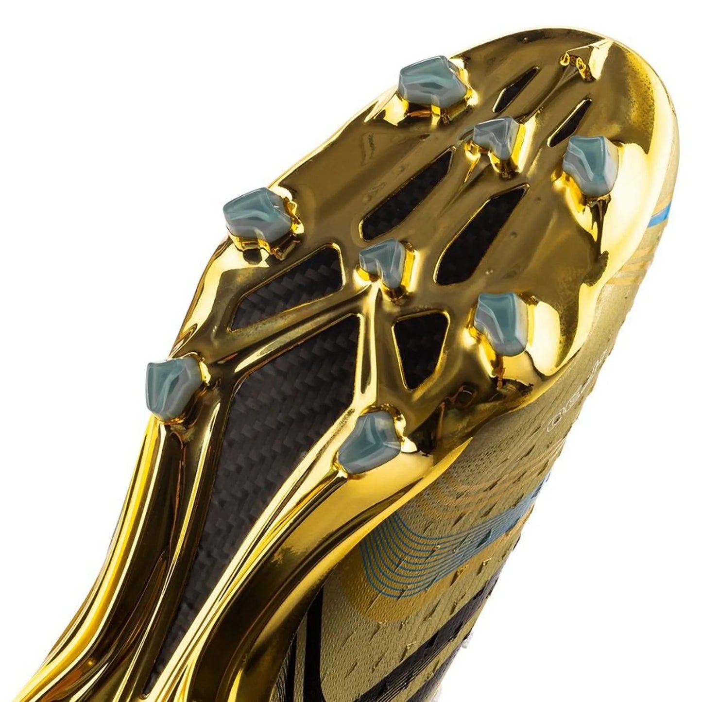 X Speedportal Messi .1 FG Leyenda