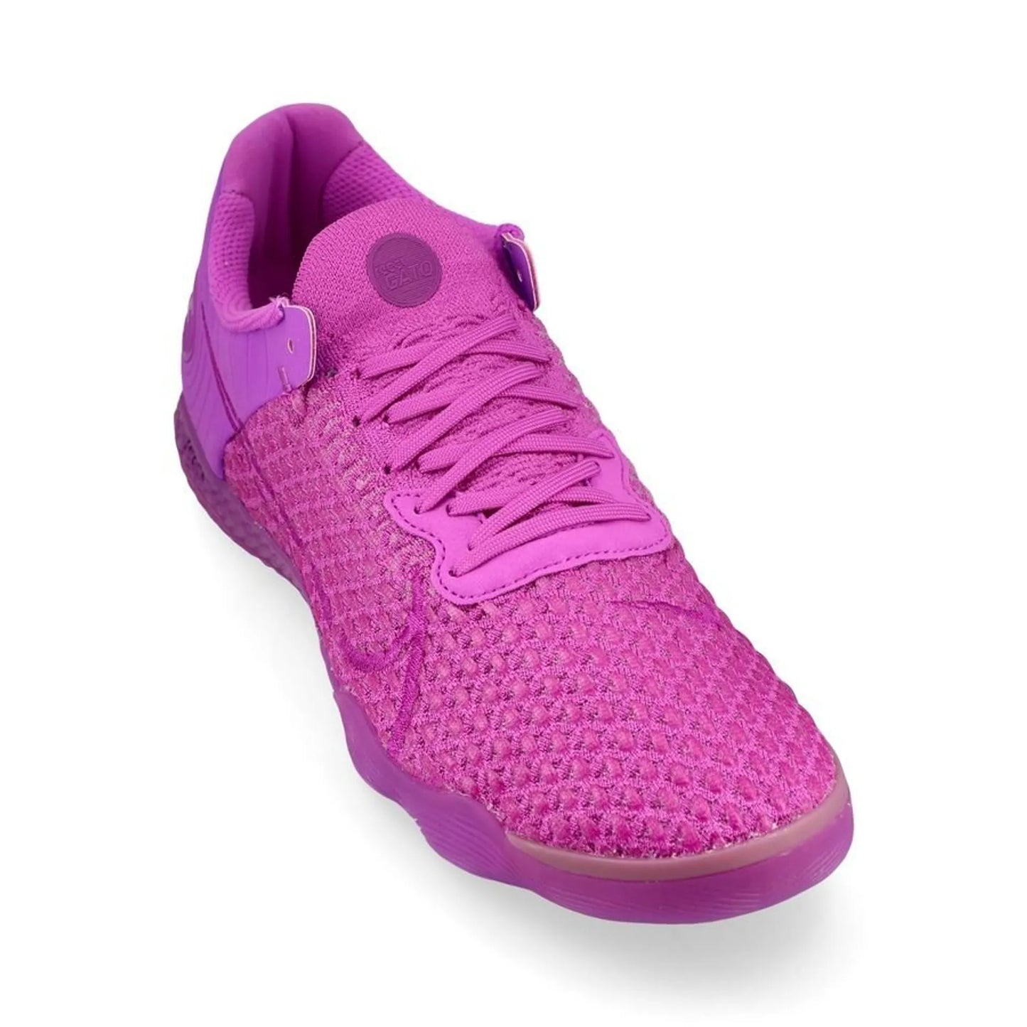 React Gato IC Small Sided - Fuchsia Dream