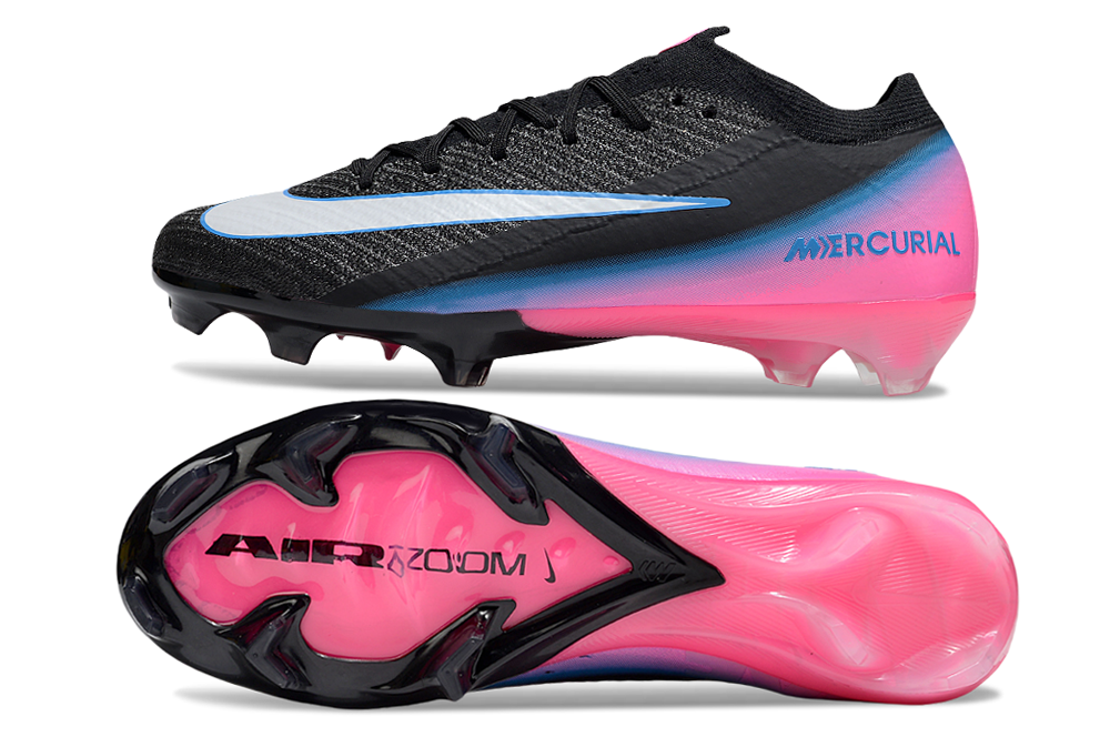 Mercurial Vapor 16 Elite FG Vapor VIII CR7 Remake