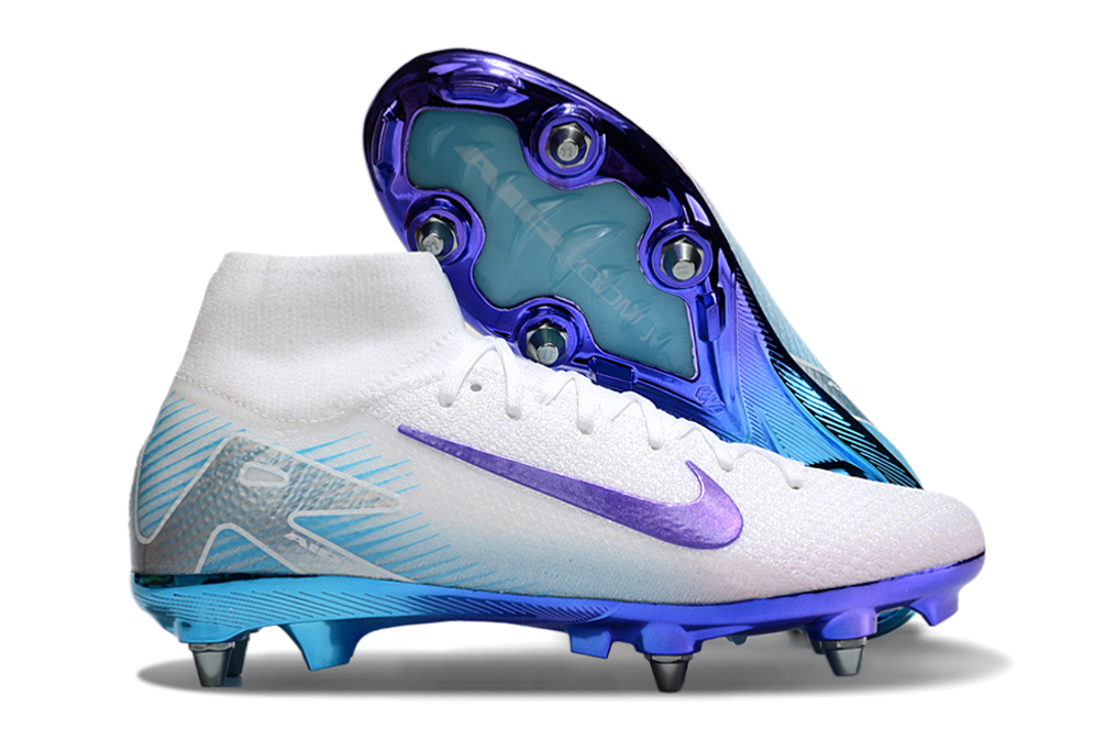 Mercurial Superfly 10 Elite SG Chromatic