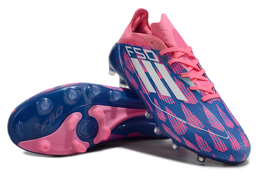 F50 Elite AG Reemergance