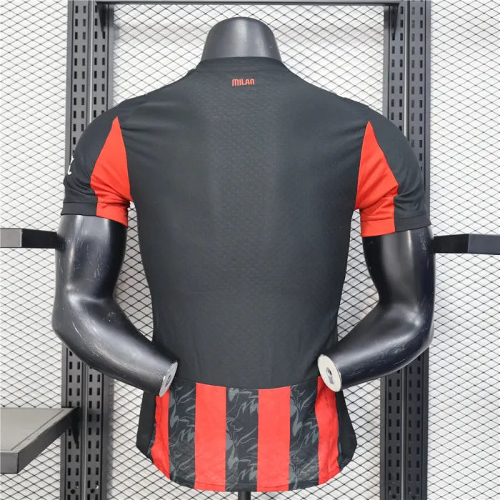 AC Milan Home Jersey 25/26