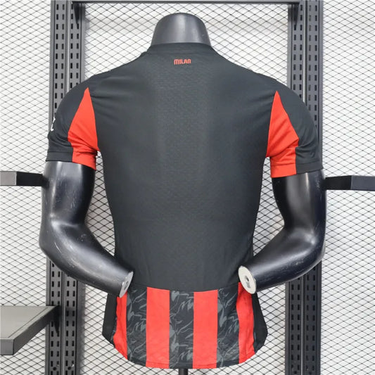 AC Milan Home Jersey 25/26