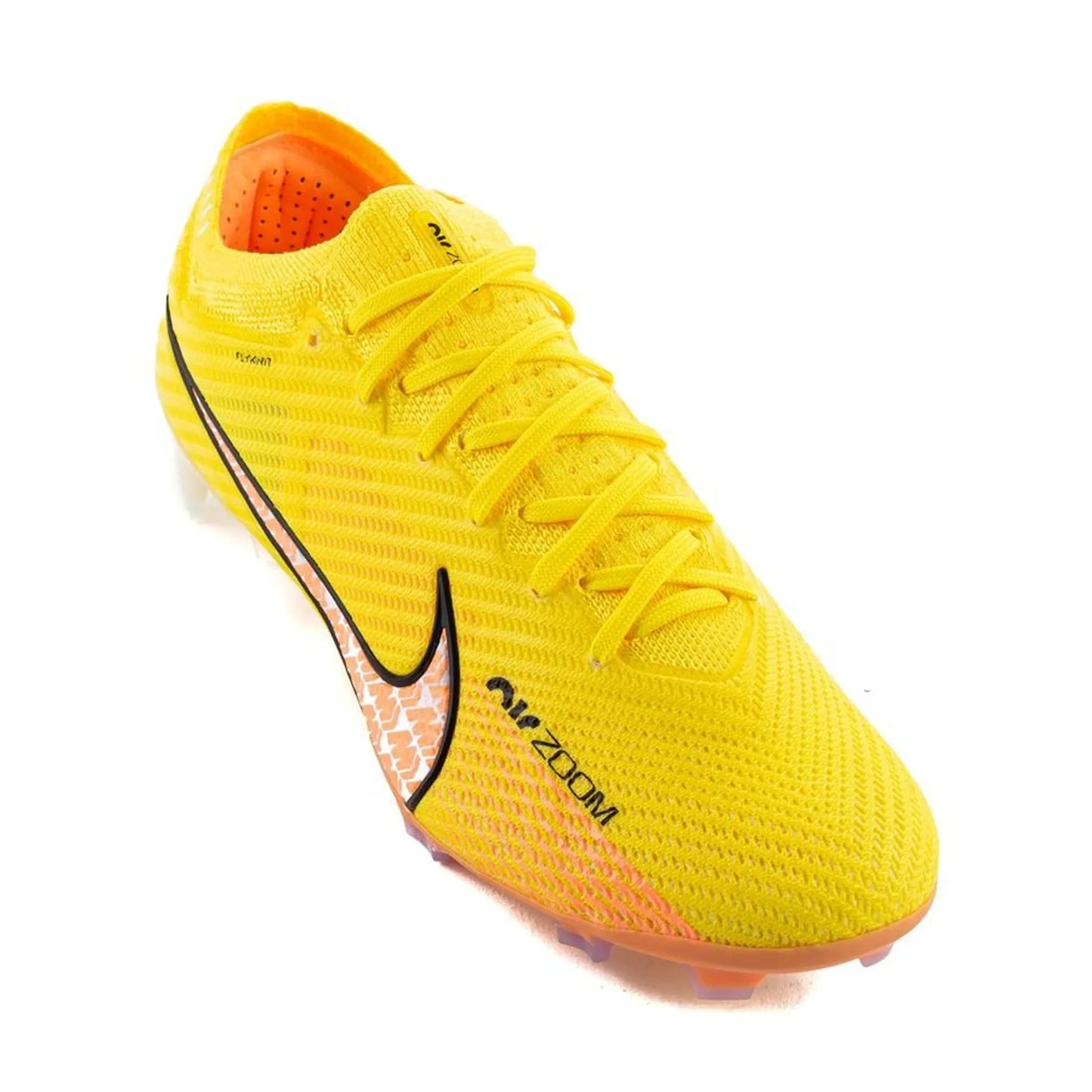 Mercurial Vapor 15 Elite FG Lucent