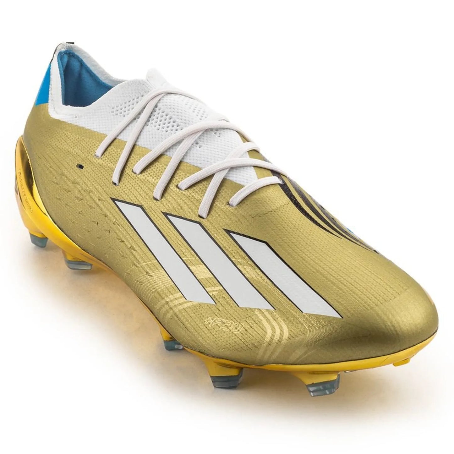 X Speedportal Messi .1 FG Leyenda