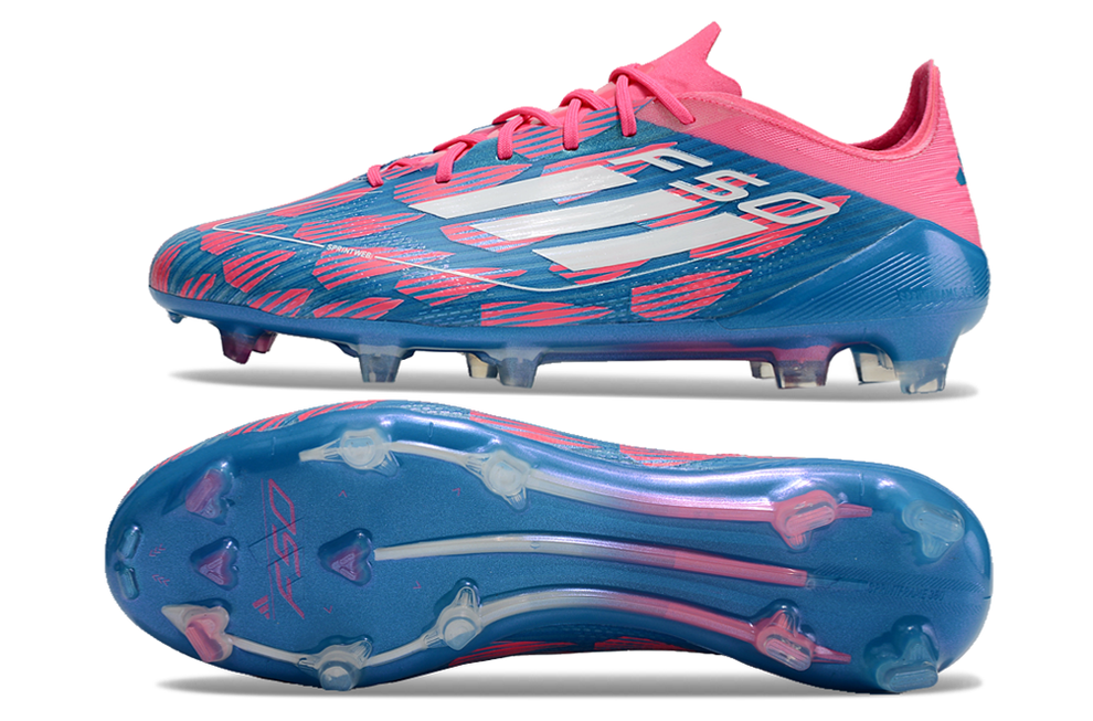 F50 Elite FG Reemergence